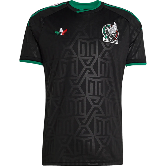 adidas Men's Mexico 3rd 2026 Stadium Jersey