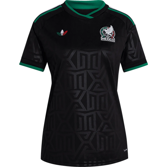 adidas Women's Mexico 3rd 2026 Stadium Jersey
