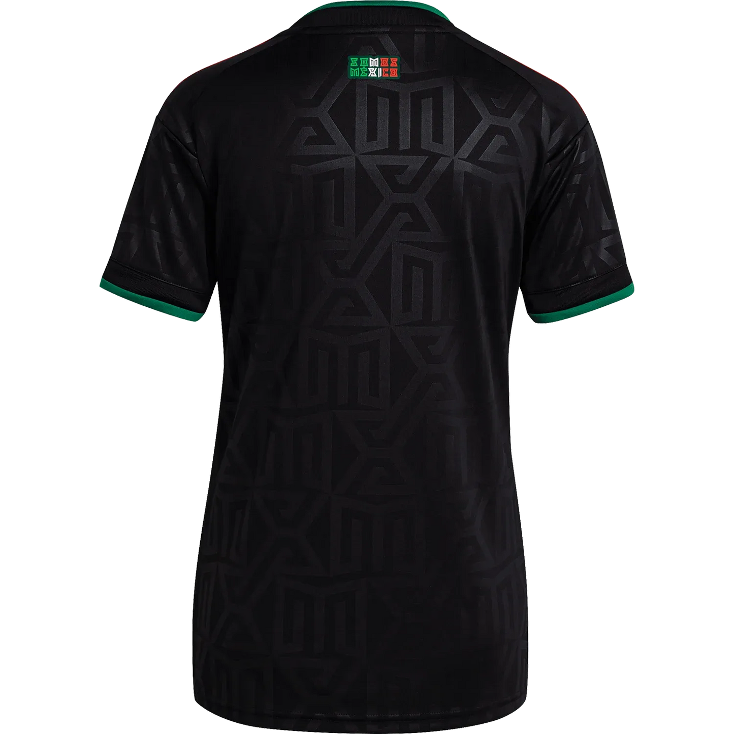 Camiseta adidas México Tercera 2026 Mujer Versión Estadio
