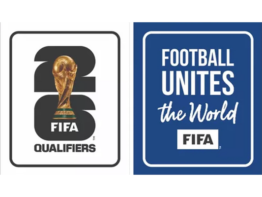 Patch FIFA World Cup 2026 - Qualifiers